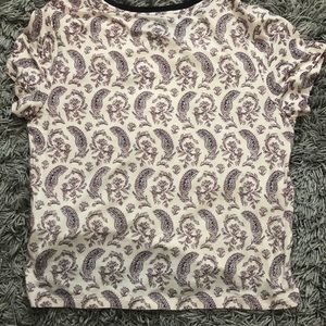 American Eagle tshirt